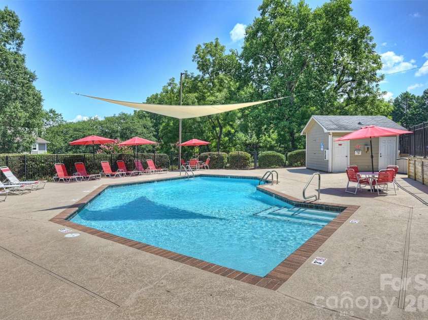 20427 Harborgate Court, Cornelius, NC 28031.  MLS# CAR4400359, YatesRealty ID 39030. 