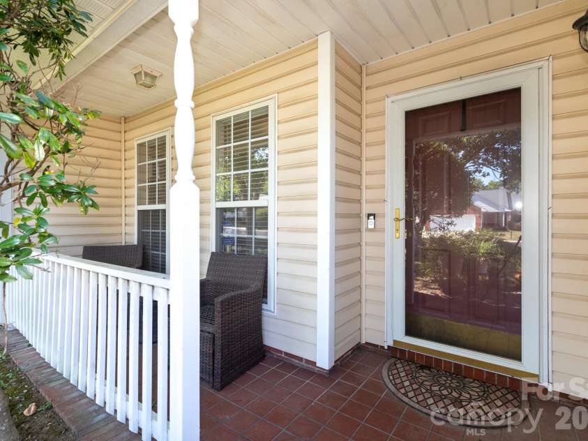 3431 Continental Drive, Monroe, NC 28110.  MLS# CAR4406027, YatesRealty ID 39031. 