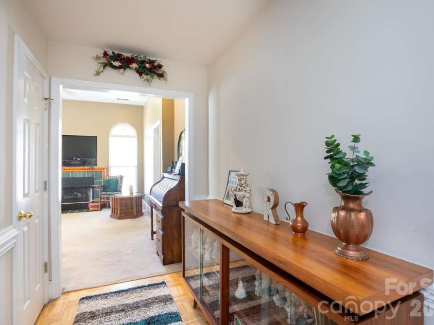 3431 Continental Drive, Monroe, NC 28110.  MLS# CAR4406027, YatesRealty ID 39031. 
