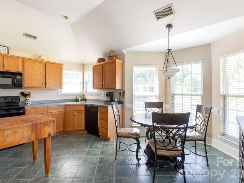3431 Continental Drive, Monroe, NC 28110.  MLS# CAR4406027, YatesRealty ID 39031. 
