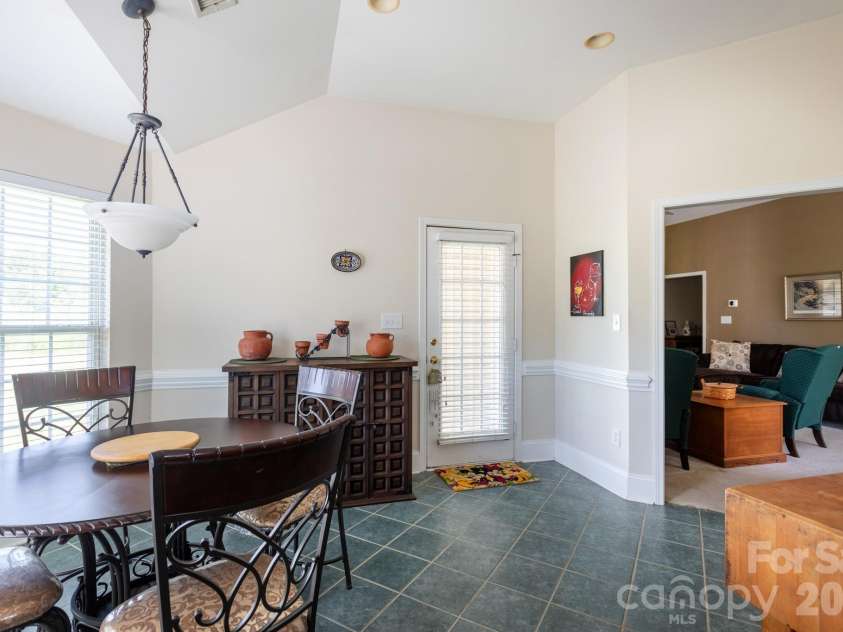 3431 Continental Drive, Monroe, NC 28110.  MLS# CAR4406027, YatesRealty ID 39031. 