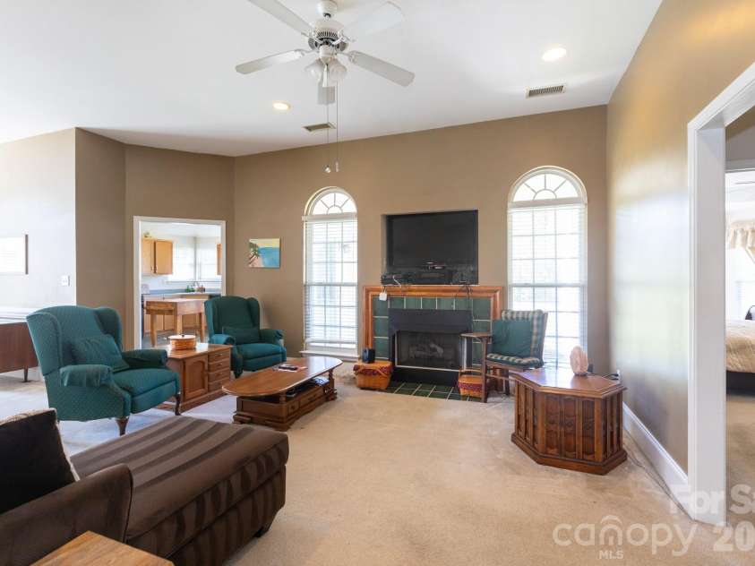 3431 Continental Drive, Monroe, NC 28110.  MLS# CAR4406027, YatesRealty ID 39031. 