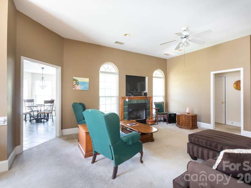 3431 Continental Drive, Monroe, NC 28110.  MLS# CAR4406027, YatesRealty ID 39031. 