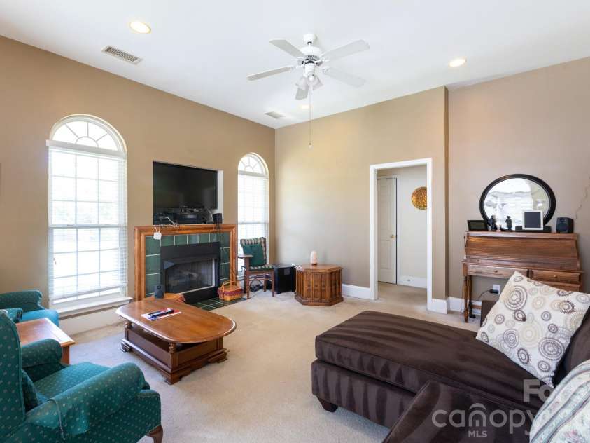 3431 Continental Drive, Monroe, NC 28110.  MLS# CAR4406027, YatesRealty ID 39031. 