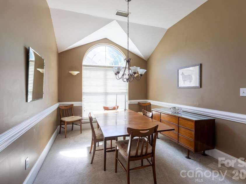 3431 Continental Drive, Monroe, NC 28110.  MLS# CAR4406027, YatesRealty ID 39031. 