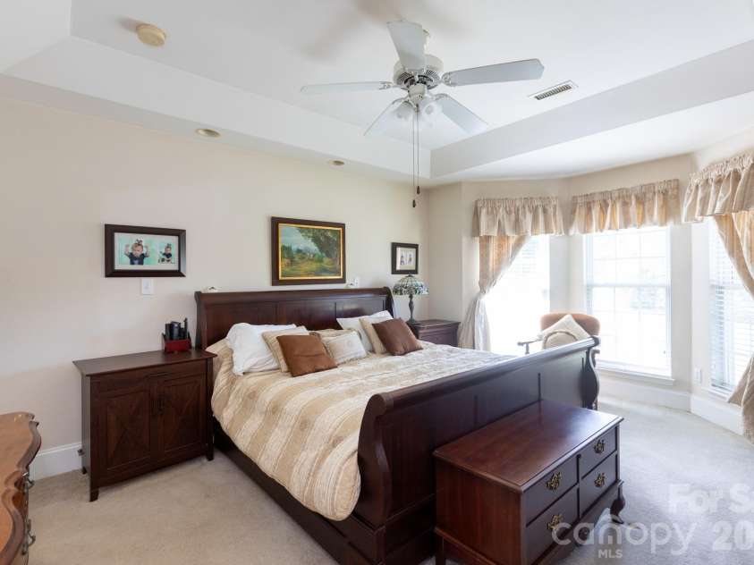 3431 Continental Drive, Monroe, NC 28110.  MLS# CAR4406027, YatesRealty ID 39031. 