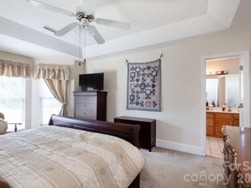 3431 Continental Drive, Monroe, NC 28110.  MLS# CAR4406027, YatesRealty ID 39031. 