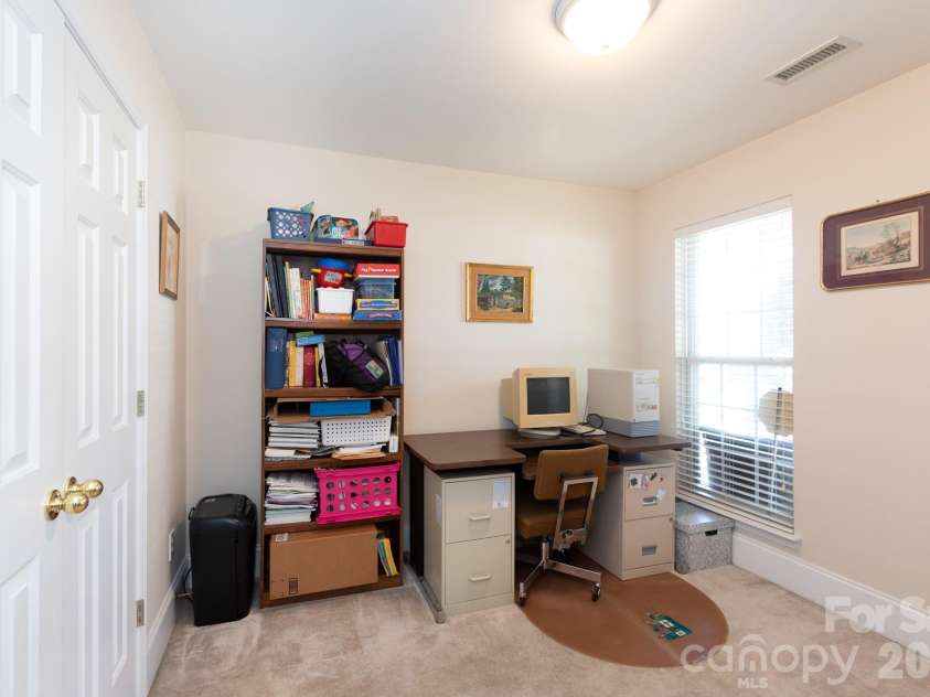 3431 Continental Drive, Monroe, NC 28110.  MLS# CAR4406027, YatesRealty ID 39031. 
