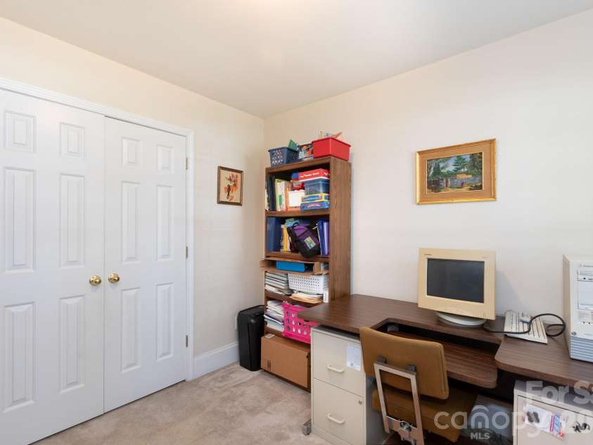 3431 Continental Drive, Monroe, NC 28110.  MLS# CAR4406027, YatesRealty ID 39031. 