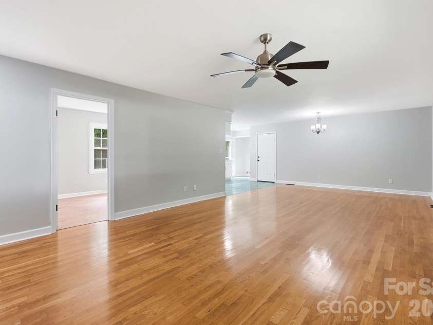 4855 Pleasant Place Road, Salisbury, NC 28147.  MLS# CAR4406098, YatesRealty ID 39032. 