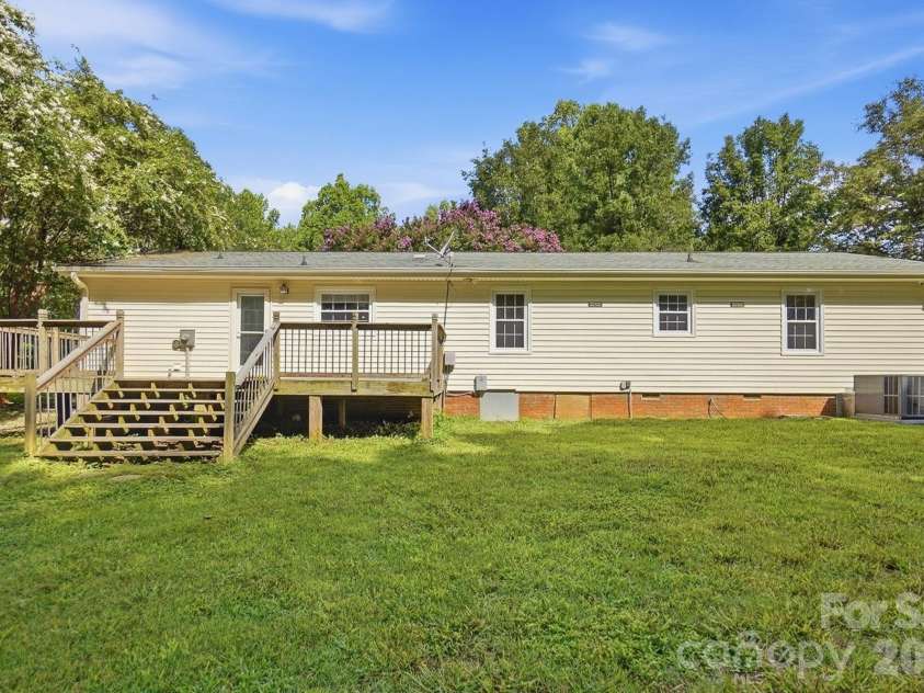 4855 Pleasant Place Road, Salisbury, NC 28147.  MLS# CAR4406098, YatesRealty ID 39032. 