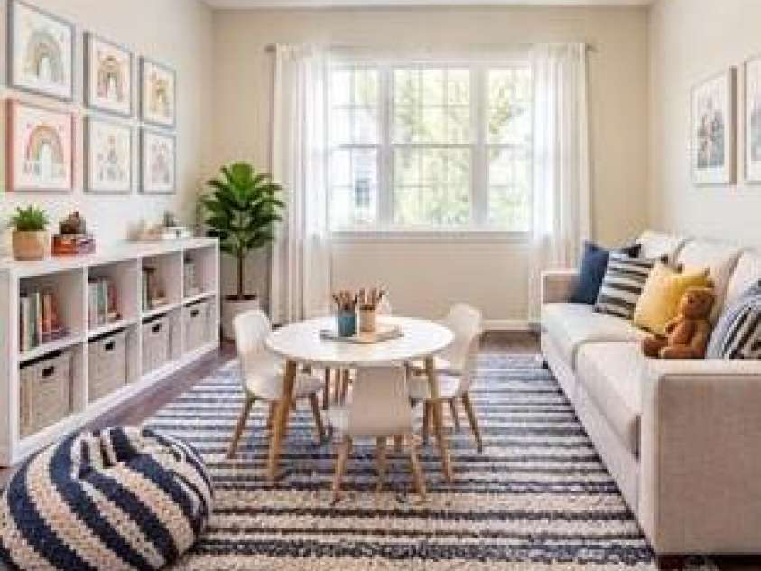 7051 Brighton Park Drive, Charlotte, NC 28227.  MLS# CAR4399270, YatesRealty ID 39034. Or make the downstairs into a hangout space