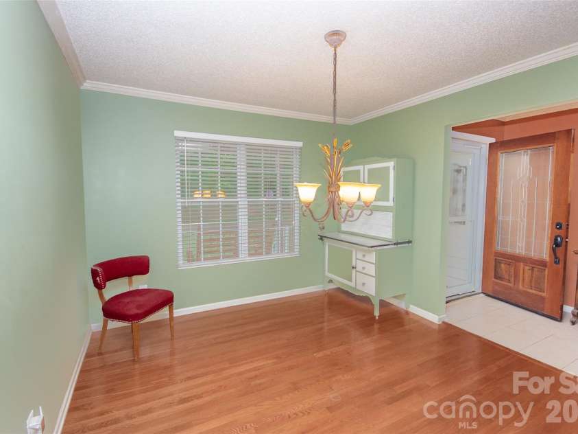 588 Abbeydale Road, Harmony, NC 28634.  MLS# CAR4403987, YatesRealty ID 39036. 
