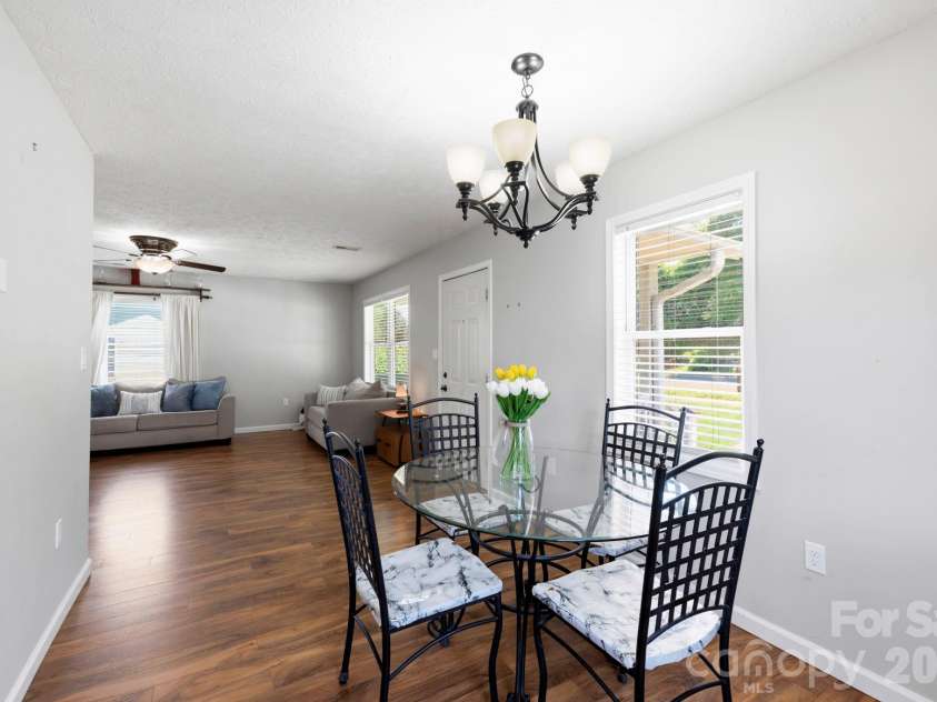 51 Kay Thomas Drive, Hendersonville, NC 28792.  MLS# CAR4406229, YatesRealty ID 39037. 