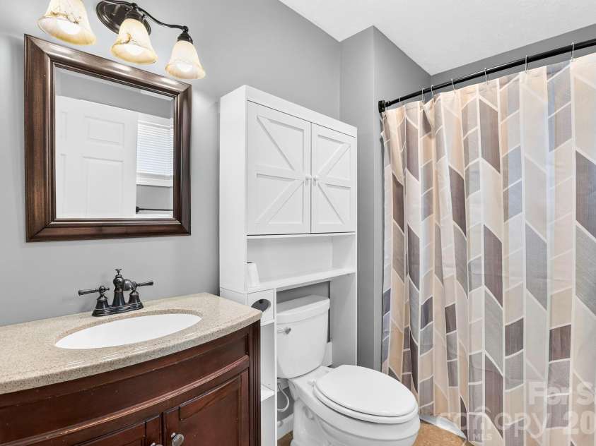 51 Kay Thomas Drive, Hendersonville, NC 28792.  MLS# CAR4406229, YatesRealty ID 39037. 