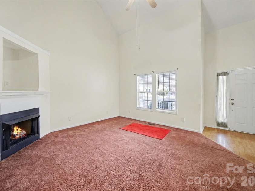 1233 Marcela Drive, Gastonia, NC 28054.  MLS# CAR4345297, YatesRealty ID 3904. 