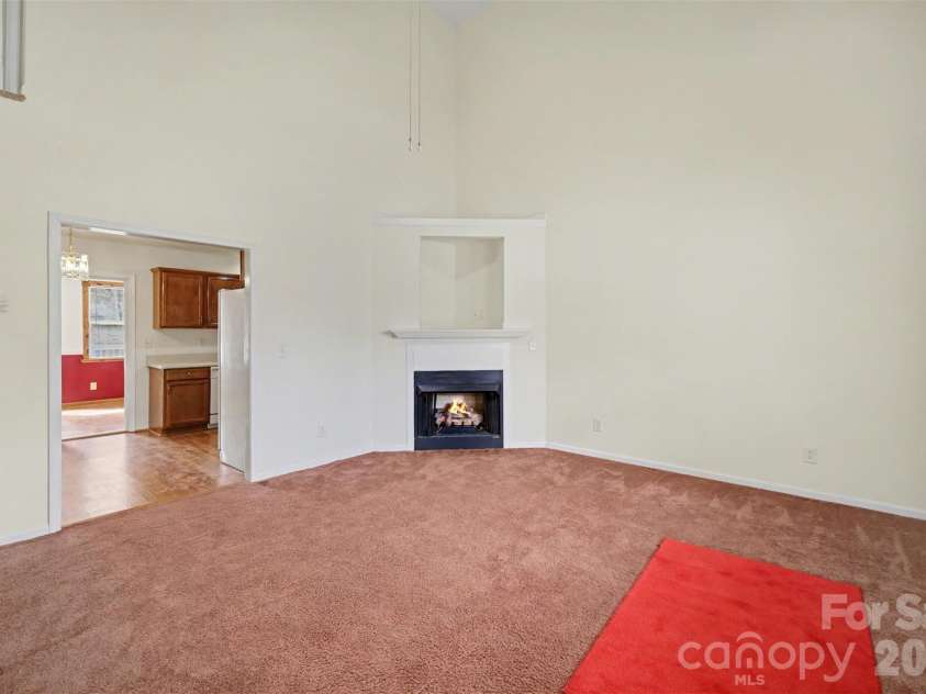 1233 Marcela Drive, Gastonia, NC 28054.  MLS# CAR4345297, YatesRealty ID 3904. 