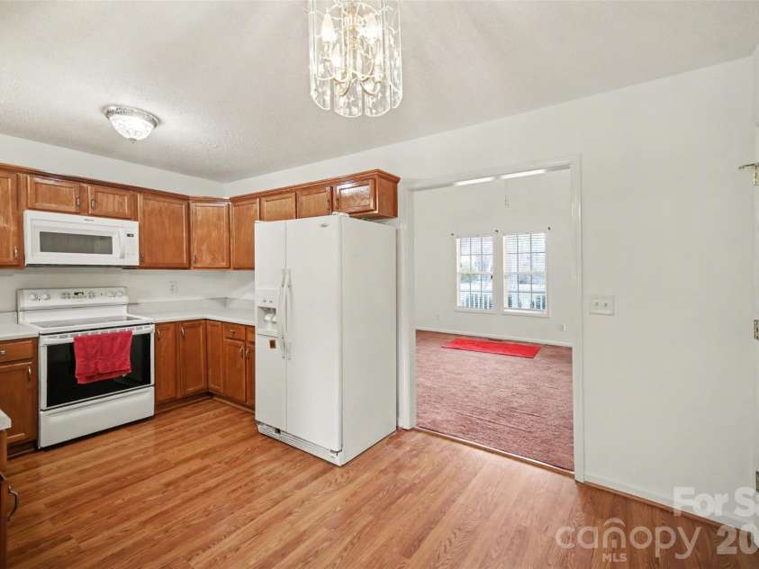 1233 Marcela Drive, Gastonia, NC 28054.  MLS# CAR4345297, YatesRealty ID 3904. 