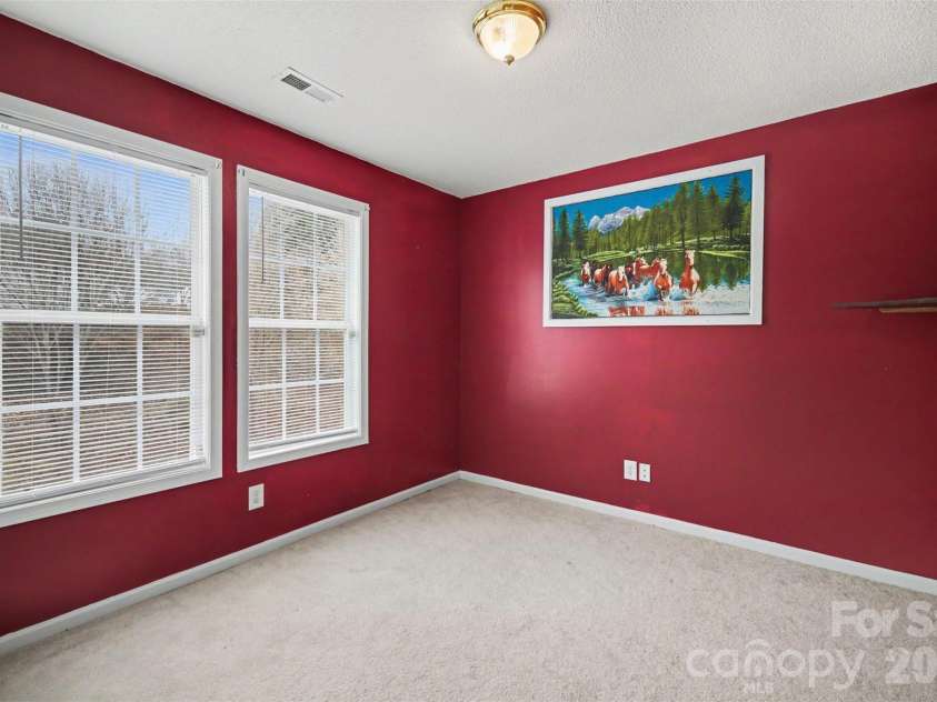 1233 Marcela Drive, Gastonia, NC 28054.  MLS# CAR4345297, YatesRealty ID 3904. 