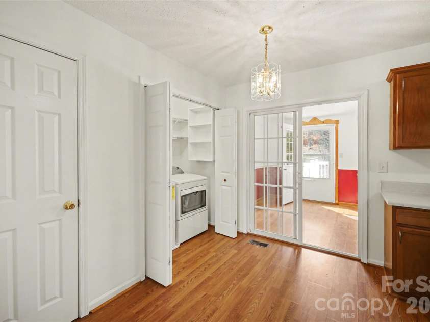 1233 Marcela Drive, Gastonia, NC 28054.  MLS# CAR4345297, YatesRealty ID 3904. 