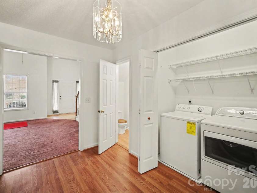 1233 Marcela Drive, Gastonia, NC 28054.  MLS# CAR4345297, YatesRealty ID 3904. 