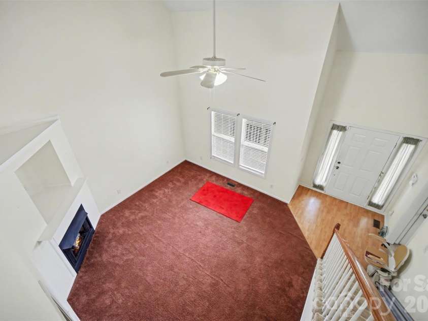 1233 Marcela Drive, Gastonia, NC 28054.  MLS# CAR4345297, YatesRealty ID 3904. 