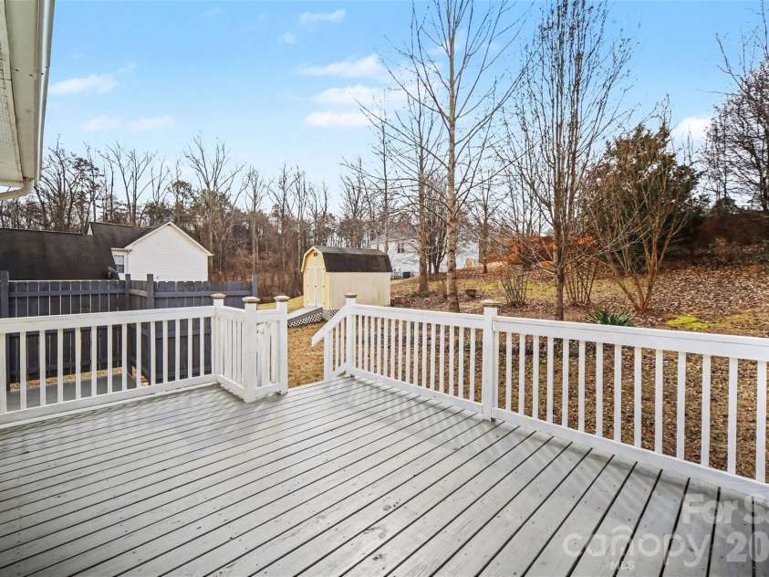 1233 Marcela Drive, Gastonia, NC 28054.  MLS# CAR4345297, YatesRealty ID 3904. 