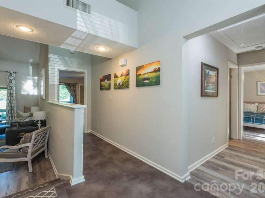 156 Lake Drive, Lake Lure, NC 28746.  MLS# CAR4406437, YatesRealty ID 39040. 