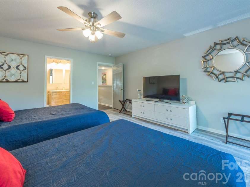 156 Lake Drive, Lake Lure, NC 28746.  MLS# CAR4406437, YatesRealty ID 39040. 
