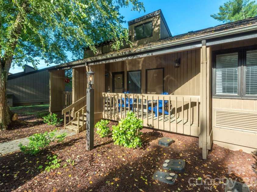 156 Lake Drive, Lake Lure, NC 28746.  MLS# CAR4406437, YatesRealty ID 39040. 