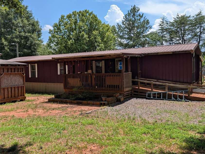 2339 Journeys Pass, Newton, NC 28658.  MLS# CAR4405544, YatesRealty ID 39041. 