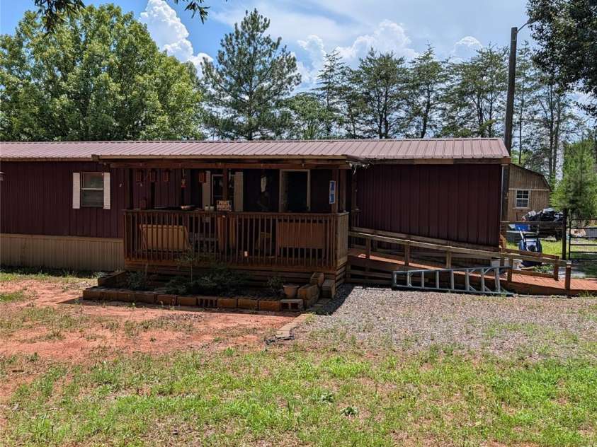 2339 Journeys Pass, Newton, NC 28658.  MLS# CAR4405544, YatesRealty ID 39041. 