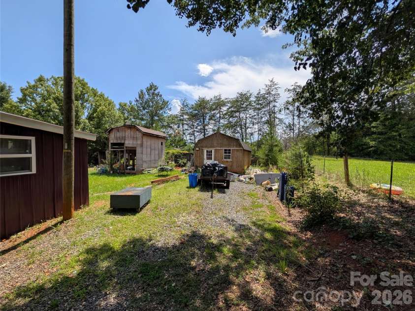 2339 Journeys Pass, Newton, NC 28658.  MLS# CAR4405544, YatesRealty ID 39041. 