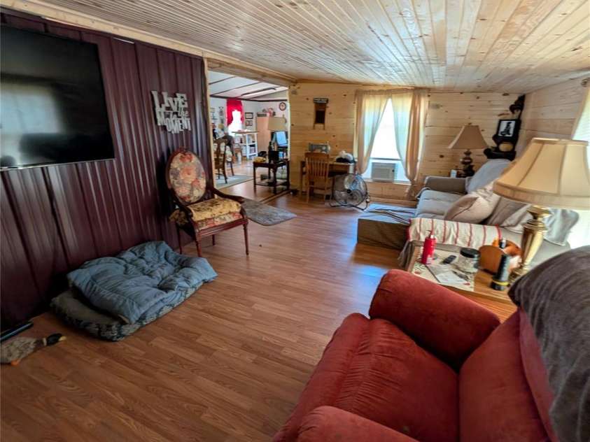 2339 Journeys Pass, Newton, NC 28658.  MLS# CAR4405544, YatesRealty ID 39041. 