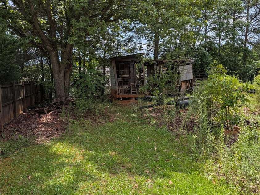 2339 Journeys Pass, Newton, NC 28658.  MLS# CAR4405544, YatesRealty ID 39041. 