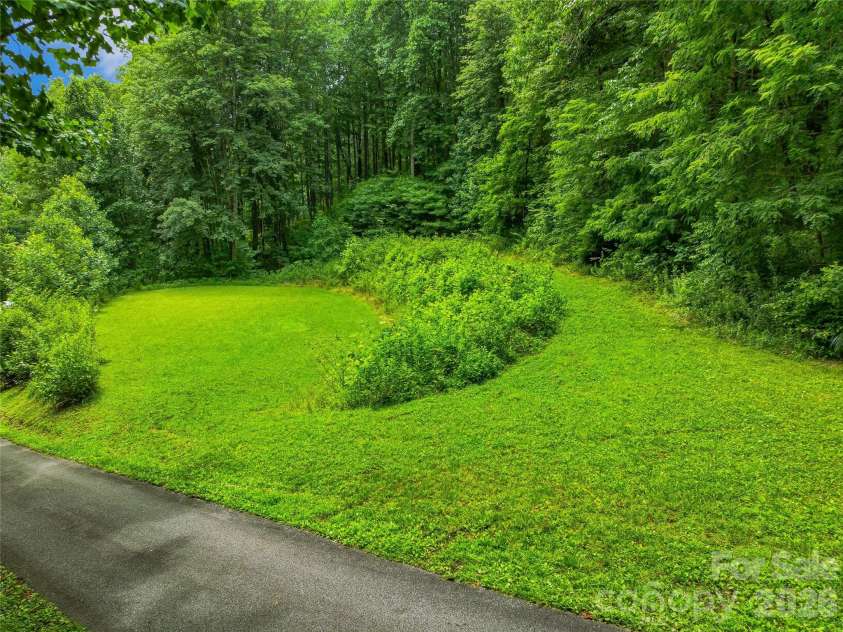 961 Wilson Branch Road, Mars Hill, NC 28754.  MLS# CAR4406664, YatesRealty ID 39042. Building site