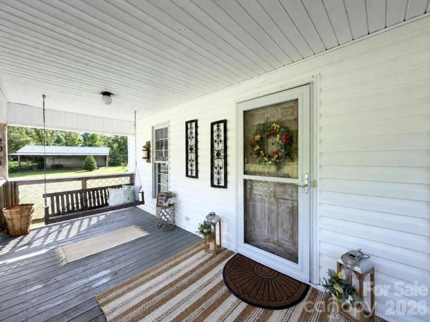 2064 Alberton Lane, Lenoir, NC 28645.  MLS# CAR4406195, YatesRealty ID 39045. 