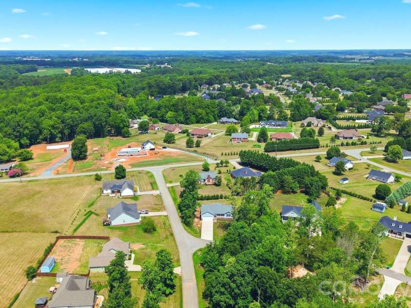 105 Hidden Spring Drive, Salisbury, NC 28147.  MLS# CAR4398555, YatesRealty ID 39046. 
