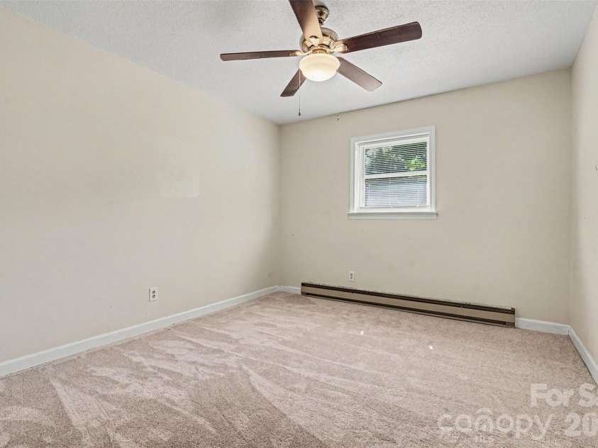 2403 Chevaron Drive, Concord, NC 28025.  MLS# CAR4392827, YatesRealty ID 39047. Bedroom 1