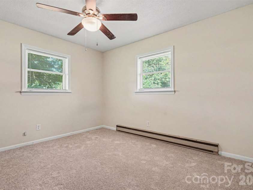 2403 Chevaron Drive, Concord, NC 28025.  MLS# CAR4392827, YatesRealty ID 39047. Bedroom 2