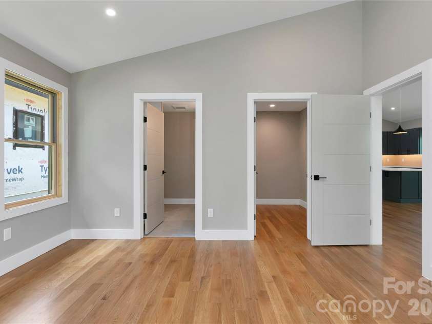 133 Welcome Street, Brevard, NC 28712.  MLS# CAR4401464, YatesRealty ID 39048. Master