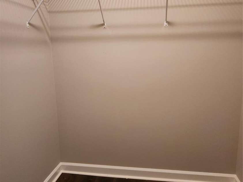 11311 Olde Turnbury Court, Charlotte, NC 28277.  MLS# CAR4186015, YatesRealty ID 3905. Second Bedroom Closet