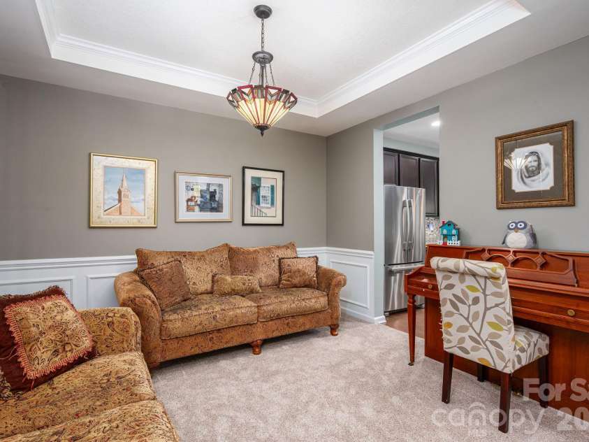 300 Tall Wheat Lane, Mount Holly, NC 28120.  MLS# CAR4335446, YatesRealty ID 3905. 