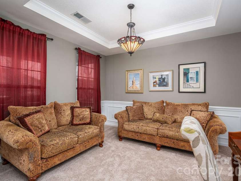 300 Tall Wheat Lane, Mount Holly, NC 28120.  MLS# CAR4335446, YatesRealty ID 3905. 