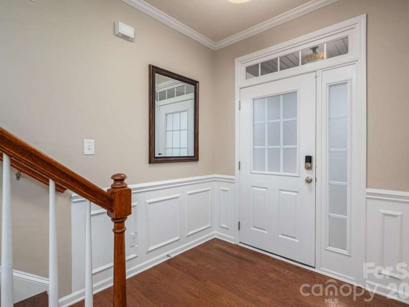 300 Tall Wheat Lane, Mount Holly, NC 28120.  MLS# CAR4335446, YatesRealty ID 3905. 