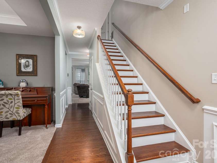 300 Tall Wheat Lane, Mount Holly, NC 28120.  MLS# CAR4335446, YatesRealty ID 3905. 