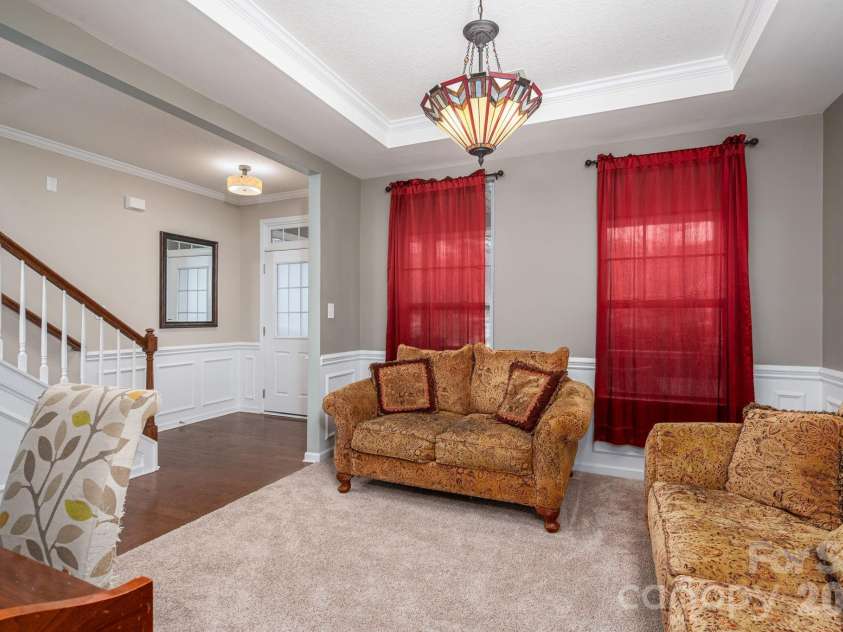 300 Tall Wheat Lane, Mount Holly, NC 28120.  MLS# CAR4335446, YatesRealty ID 3905. 