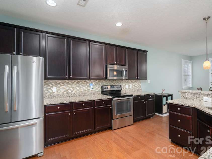 300 Tall Wheat Lane, Mount Holly, NC 28120.  MLS# CAR4335446, YatesRealty ID 3905. 