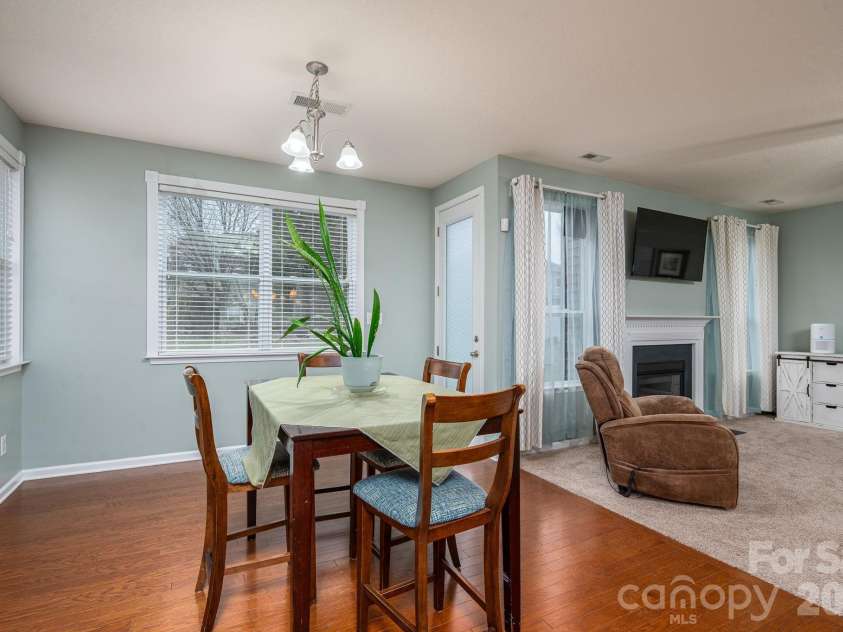 300 Tall Wheat Lane, Mount Holly, NC 28120.  MLS# CAR4335446, YatesRealty ID 3905. 