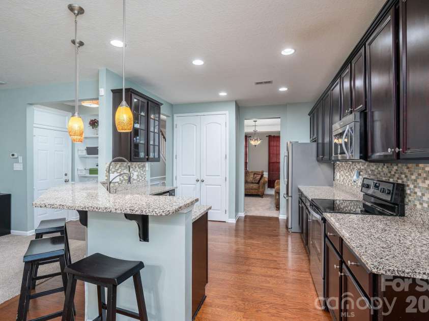 300 Tall Wheat Lane, Mount Holly, NC 28120.  MLS# CAR4335446, YatesRealty ID 3905. 